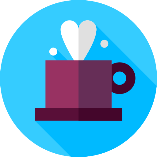 Coffee cup